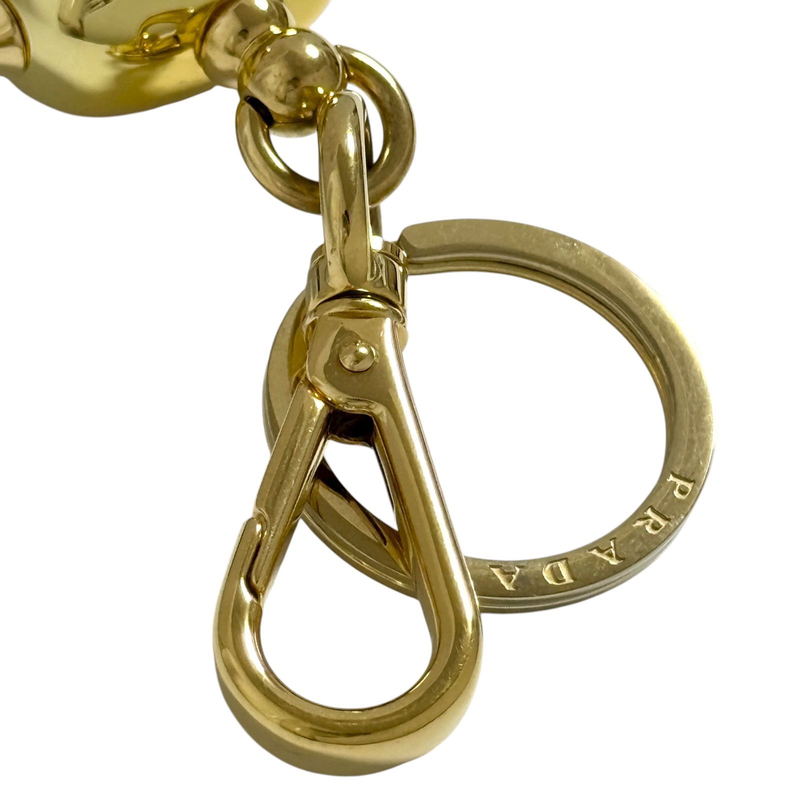 キーリング チャーム