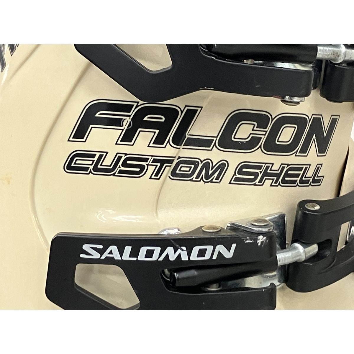 SALOMON サロモン FALCON 115 サイズ 305 mm 26 5 シューズ スキー用品 ブーツ(男性用) スキー ウィンタースポーツ