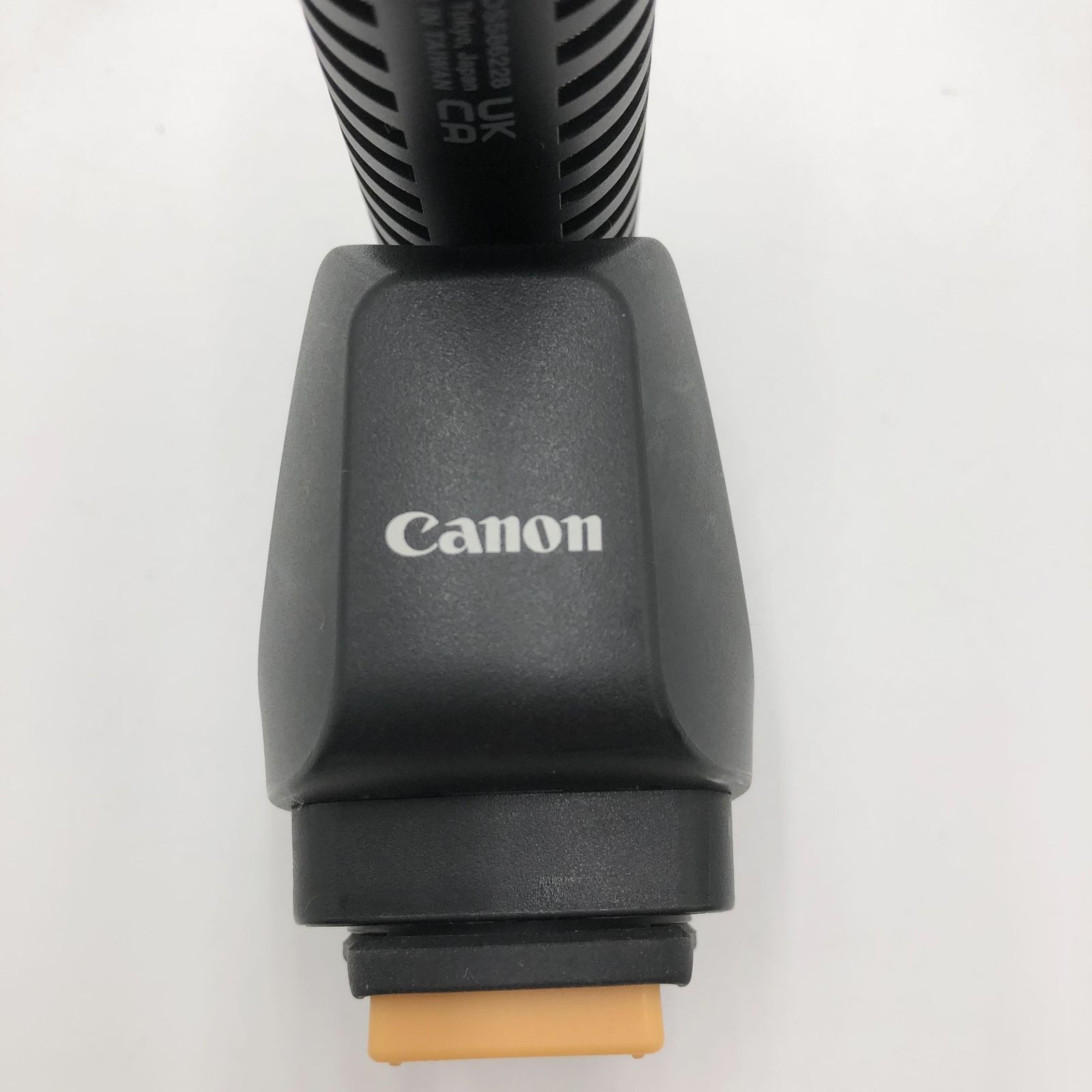 Canon ステレオマイク DME1D