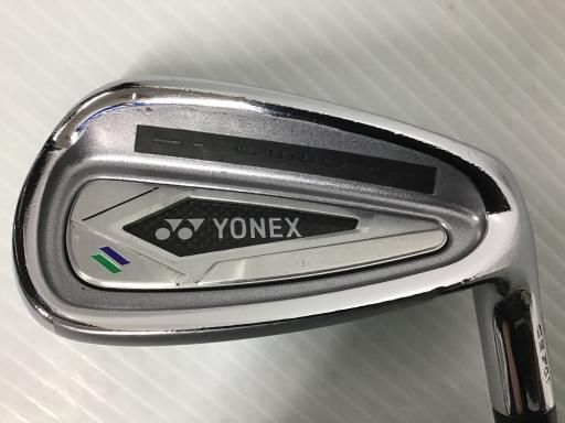 ヨネックス EZONE CB 701 FORGED AS ウェッジ WG NST400 フレックスSR メンズ 男性用 右利き 右用 Cランク ゴルフクラブ