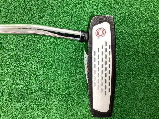 オデッセイ TRIPLE TRACK TEN 34インチ パター PT STROKE LAB BLACK フレックスその他 メンズ 男性用 右利き 右用 Cランク ゴルフクラブ