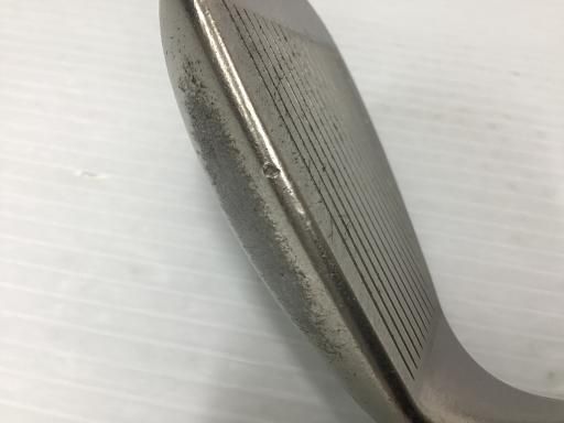 SM7 ブラッシュドスチール