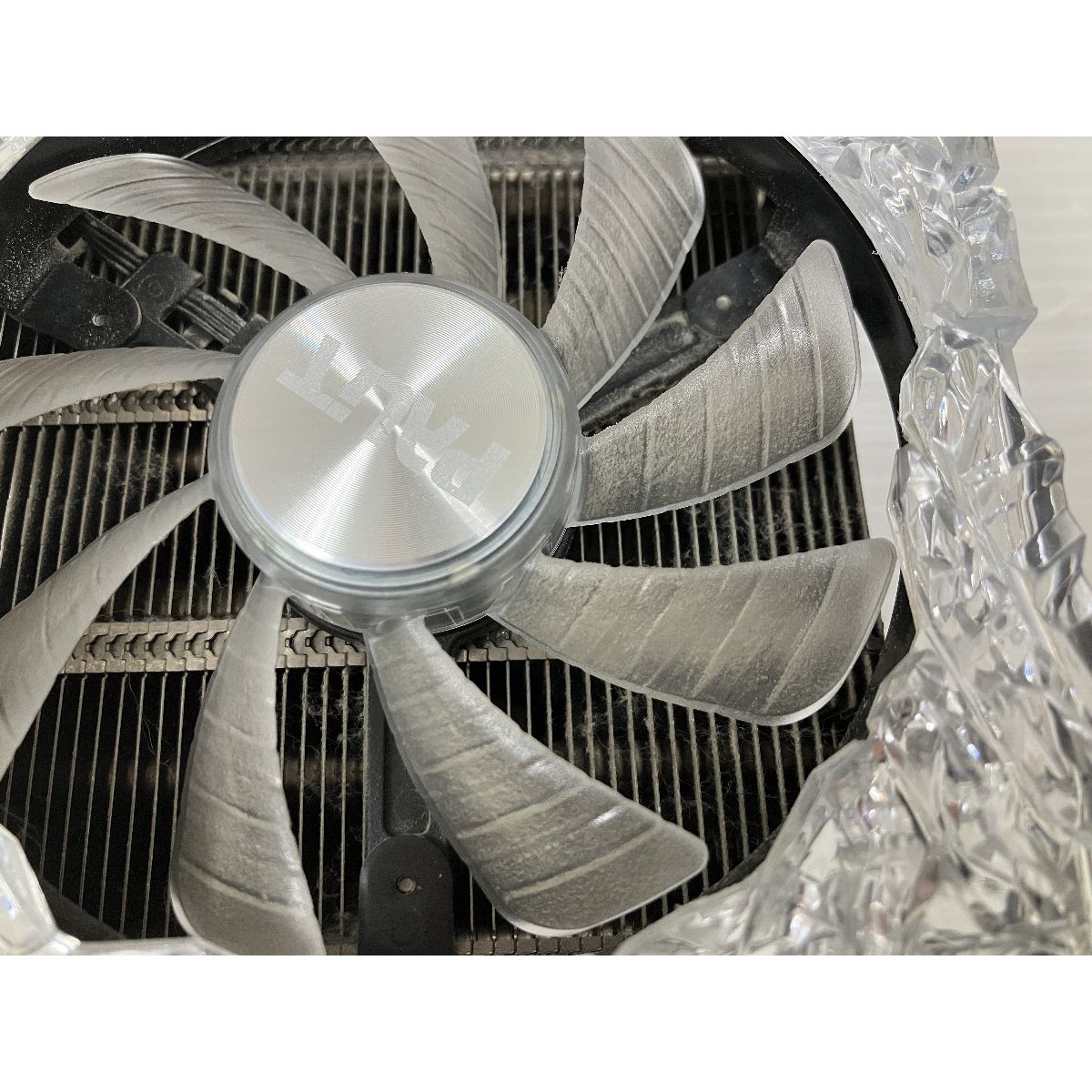 Palit GEFORCE RTX 3090 24 GB GDDR 6 X 384 bit 3 DP HDMI グラフィックボード グラボ