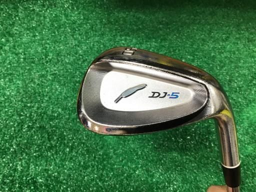 フォーティーン DJ 5 50° ウェッジ WG DS 91 w フレックスその他 メンズ 男性用 右利き 右用 Cランク ゴルフクラブ