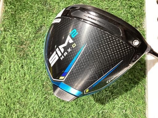 SIM2MAX 【純正R】ドライバー 10.5° 新品SIM2MAXドライバー 10.5° S
