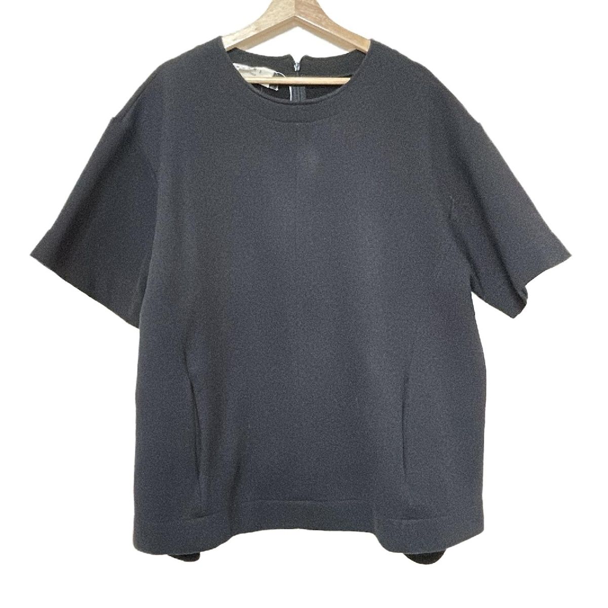 MARNI マルニ 半袖カットソー サイズ44 L レディース - 黒