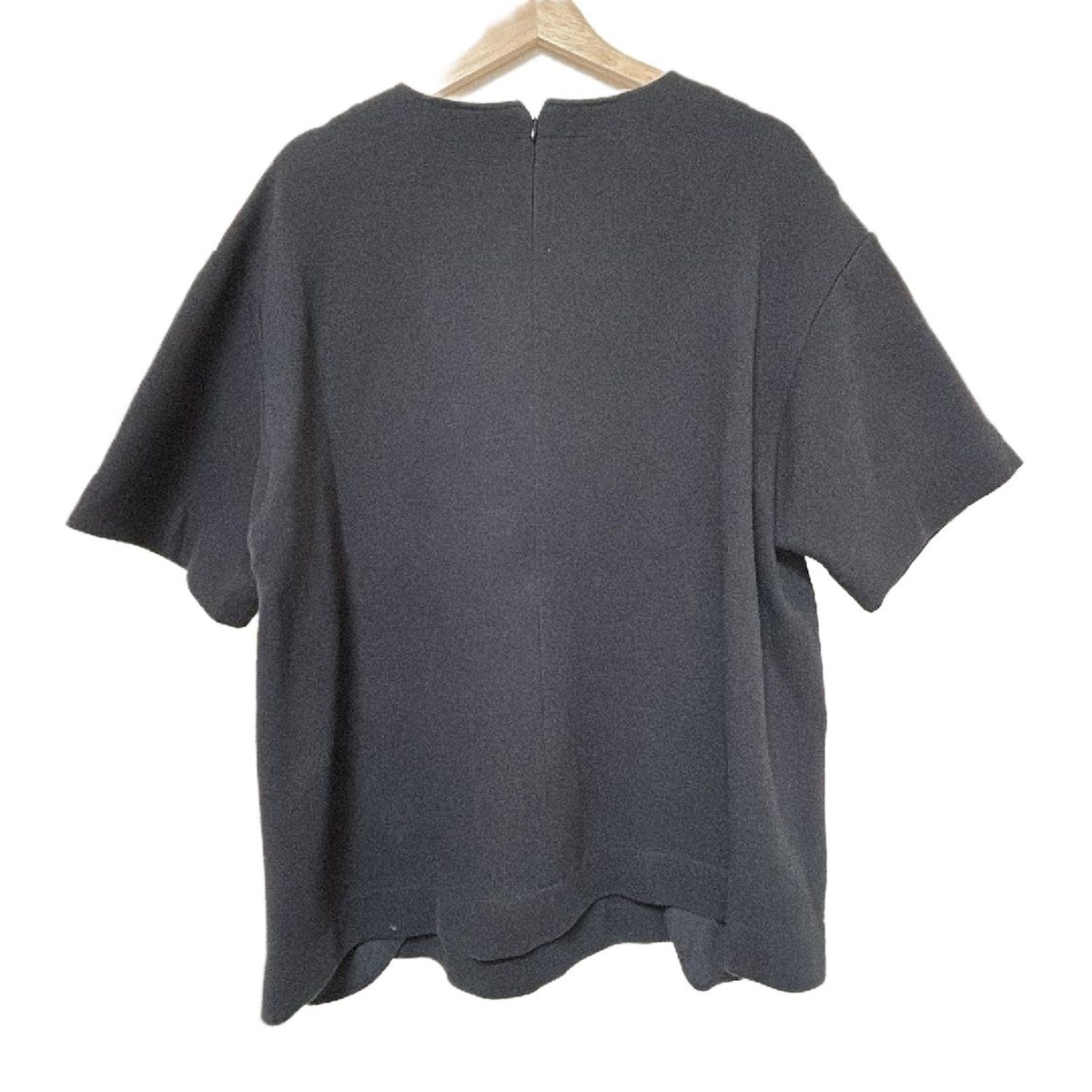 MARNI マルニ 半袖カットソー サイズ44 L レディース - 黒