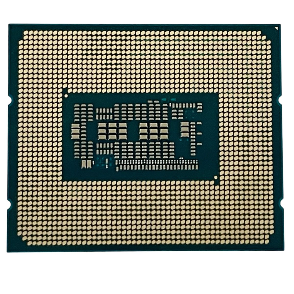 Intel i7-12700 SRL4Q CPU PCパーツ ジャンク Y10611549