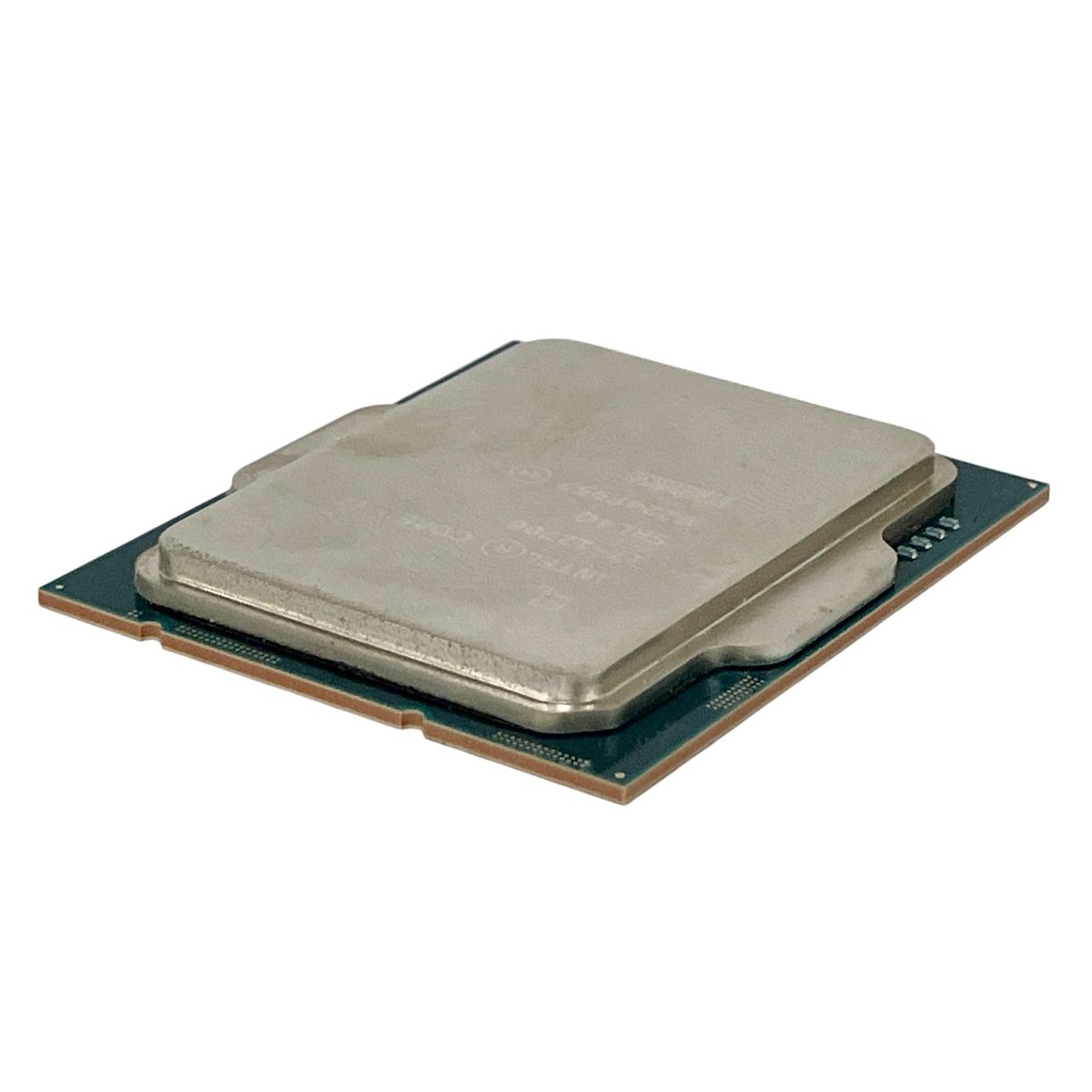  Intel i 7 12700 SRL 4 Q CPU PCパーツ CPU PCパーツ