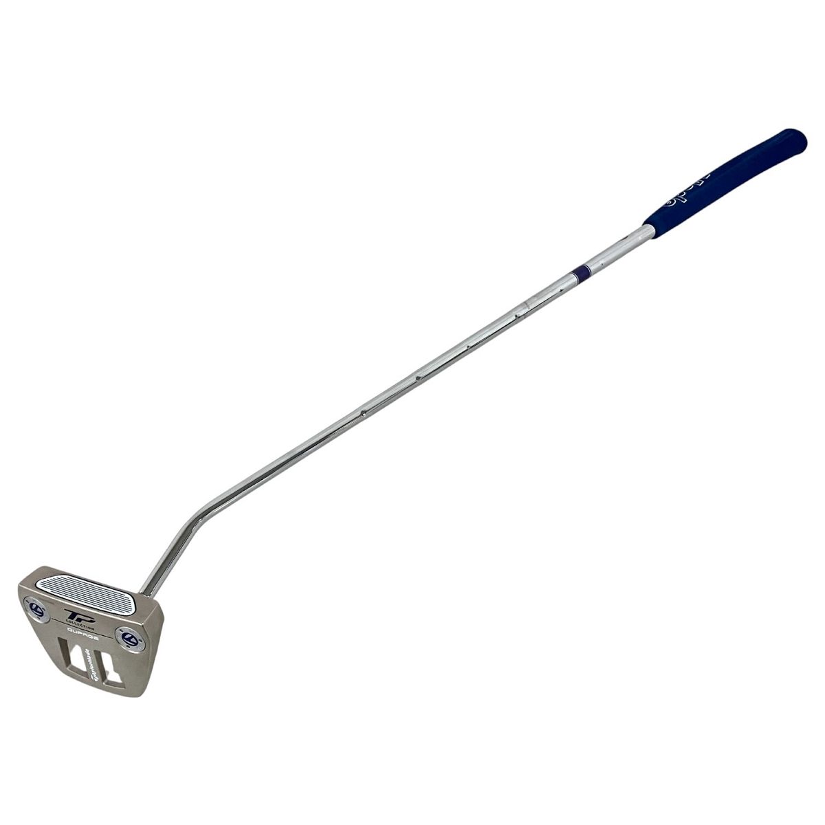 TaylorMade テーラーメイド TP COLLECTION PATINA DUPAGE デュページ パター ゴルフクラブ K10614141