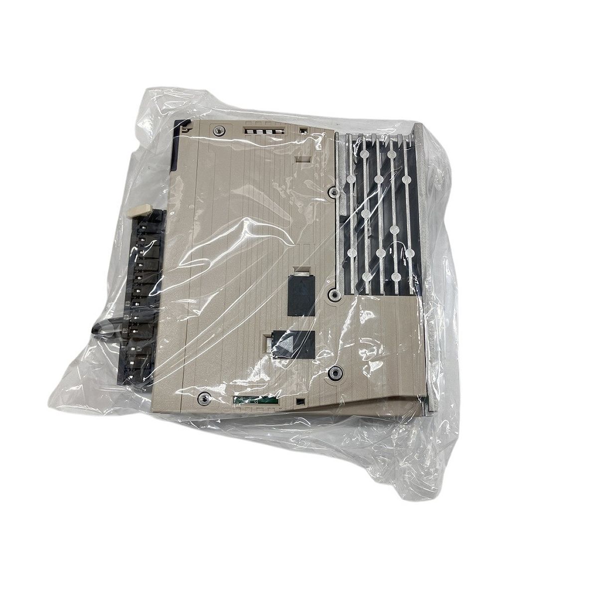 モーター制御装置