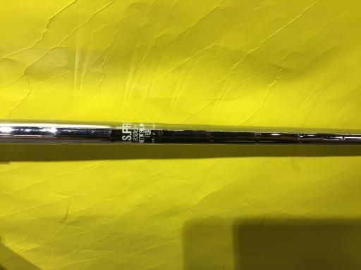 ダンロップ SRIXON ZX H U3 ユーティリティ UT NS PRO 950GH D.S.T