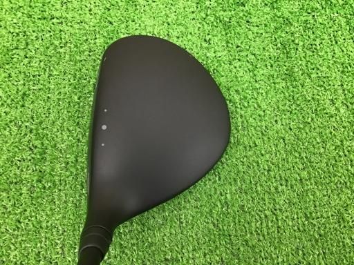 ピン G 425 MAX 3 W アーコス付き フェアウェイウッド FW ALTA J CB SLATE フレックスSR メンズ 男性用 右利き 右用 Cランク ゴルフクラブ