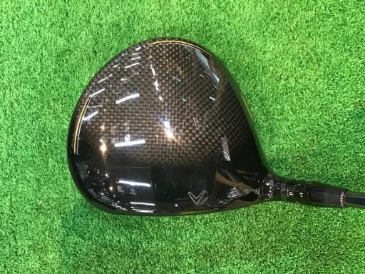 キャロウェイ MAVRIK 9° ドライバー DR Diamana D LIMITED 60 フレックスS メンズ 男性用 右利き 右用 Cランク ゴルフクラブ