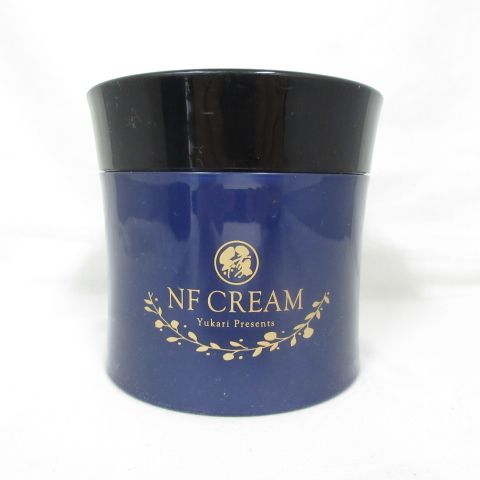 NFクリーム〈マッサージクリーム〉450ｇ McCoy マッコイ 縁オリジナル NFクリーム ＜ マッサージクリーム