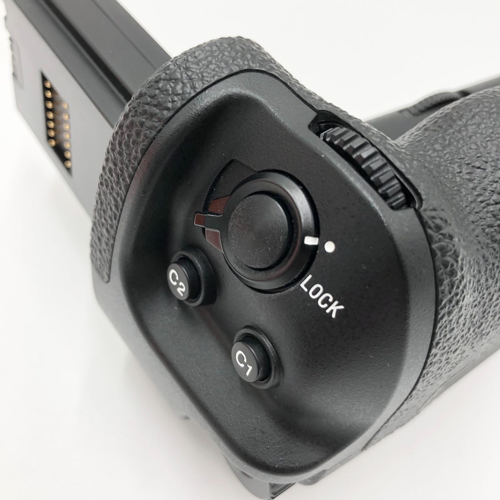  SONY ソニー 縦位置グリップ VG C 5 α9 III用 その他 デジタルカメラ