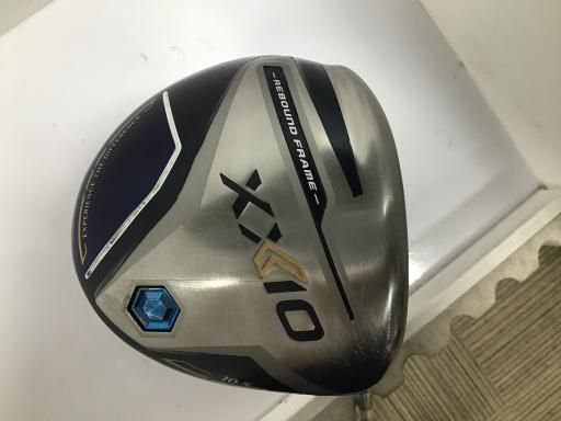 ダンロップ XXIO 2025 10.5° ドライバー DR XXIO MP1200 DR フレックスR メンズ 男性用 右利き 右用 Bランク ゴルフクラブ