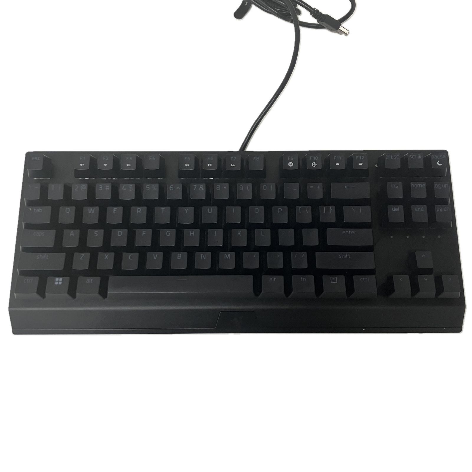 RAZER BlackWidow V3 TENKEYLESS キーボード PC周辺 S10602238