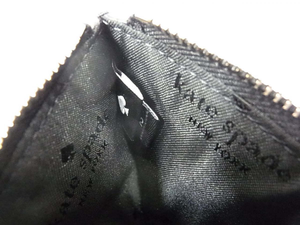 ホルダー コインケース