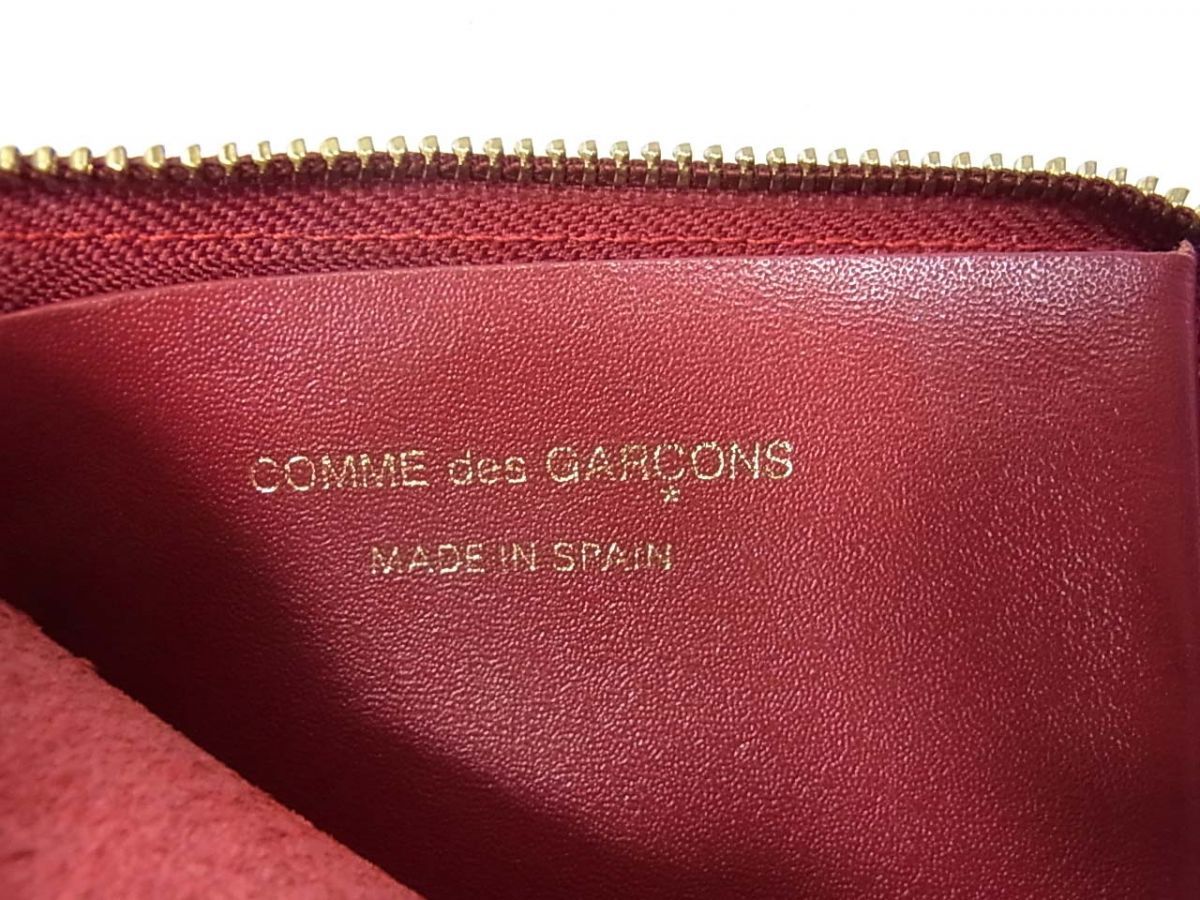 GARCONS コムデギャルソン