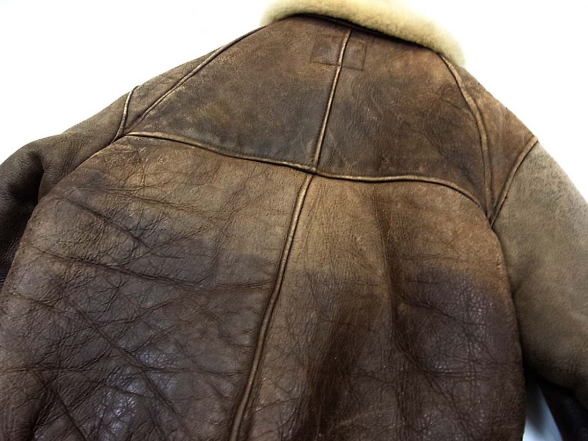 B-6 フライトジャケット