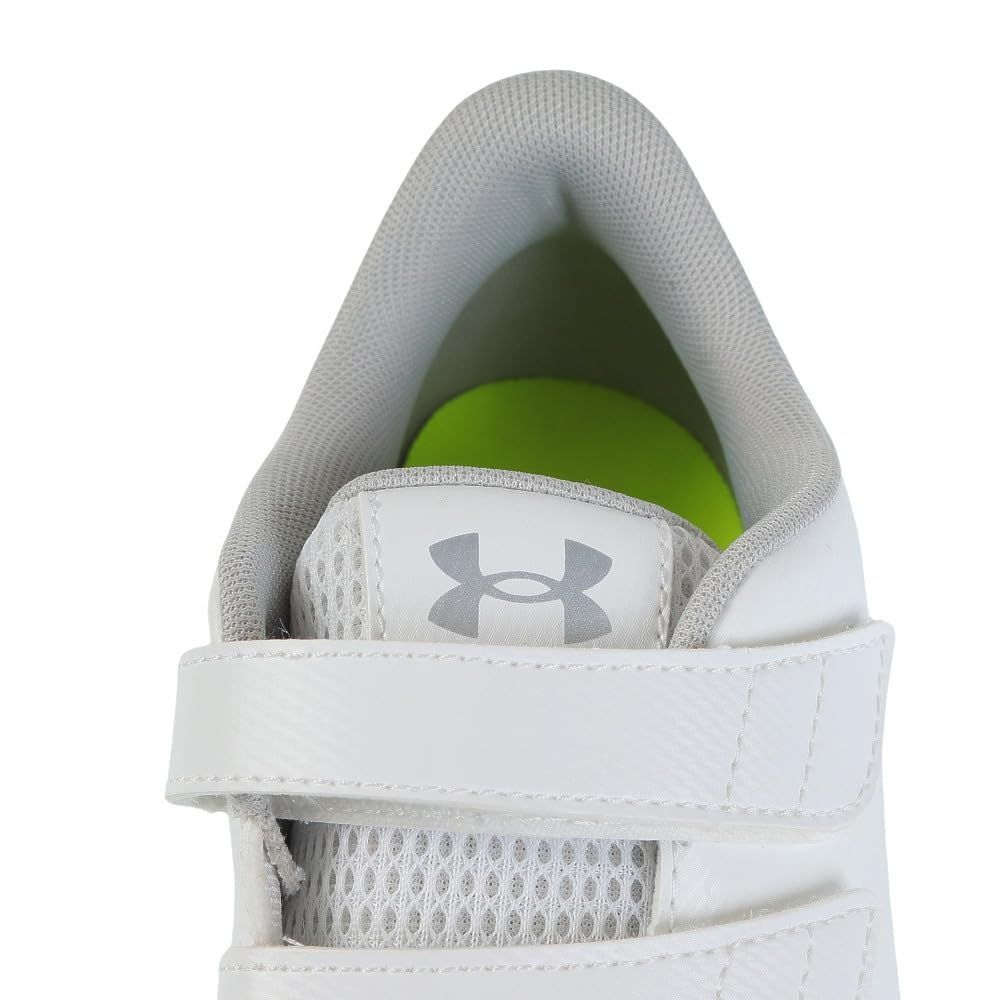  Under Armour アンダーアーマー UA Xstream 2.0 Trainer Wide White 27.5 ホワイト cm その他 ダンス バレエ