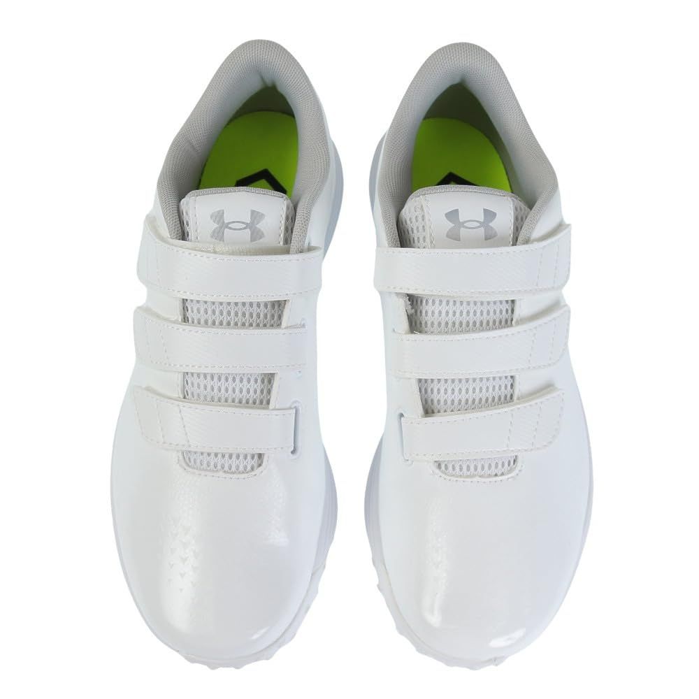 Under Armour アンダーアーマー UA Xstream 2.0 Trainer Wide White 27.5 ホワイト cm