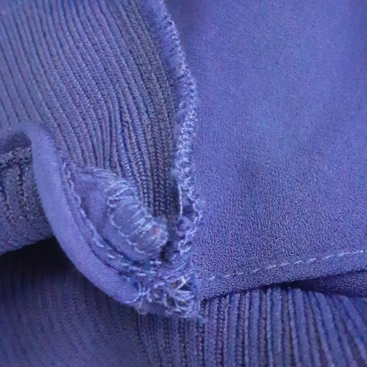 レディース ネイビー