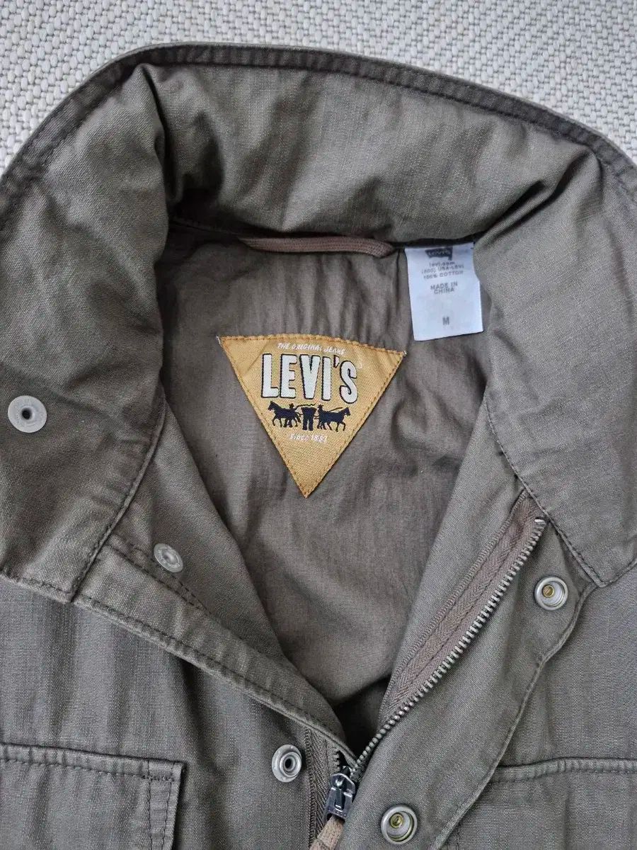 ショート ジャケット