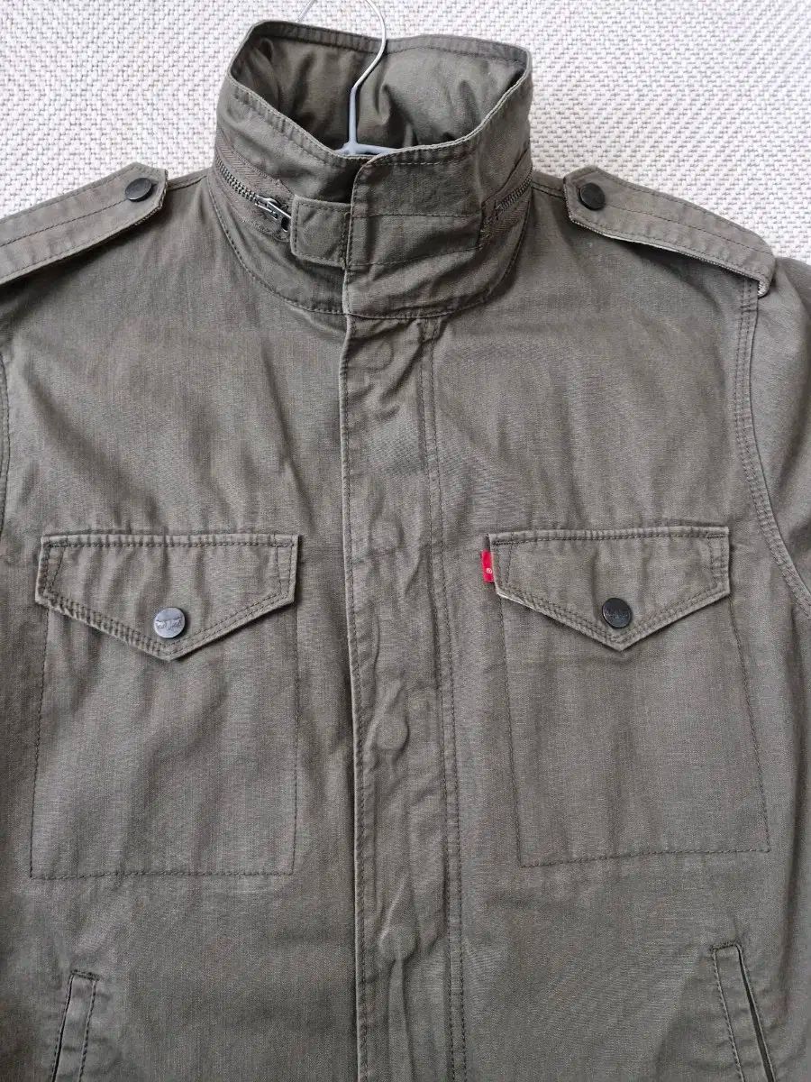 ミリタリー ショート