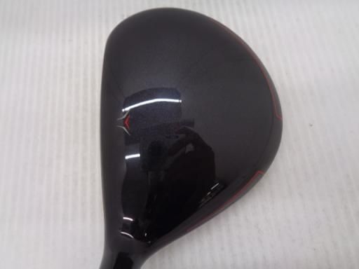 本間ゴルフ TOUR WORLD GS 5W フェアウェイウッド FW SPEED TUNED 48 フレックスS メンズ 男性用 右利き 右用 Cランク ゴルフクラブ