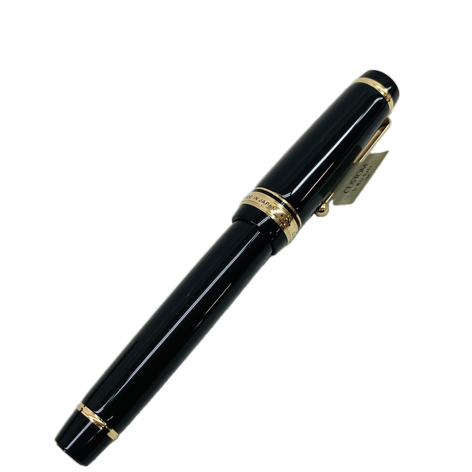 PILOT FKV-88SR-B-M ブラック 中字 万年筆 文房具 カスタム 漆 パロット C10610691 WWW_OPDRERGINERDOGAN_COM