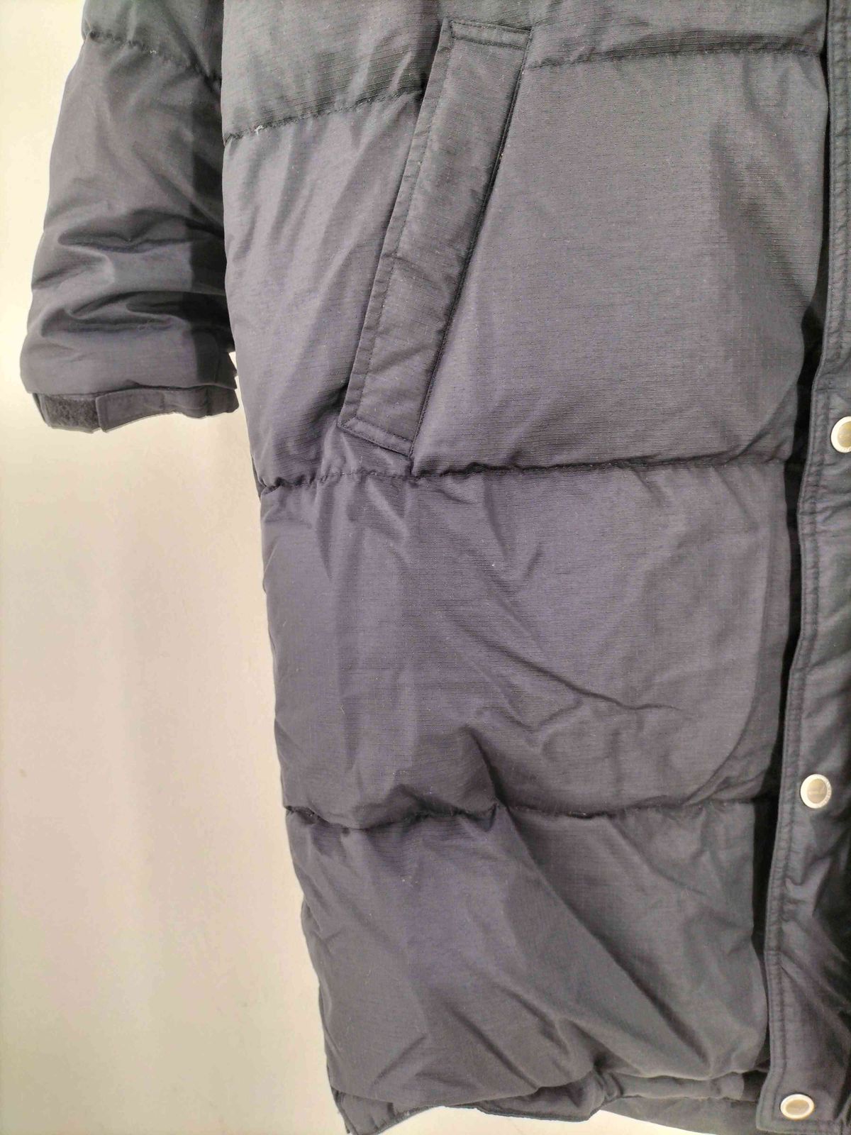 カンタベリー CANTERBURY ダウンコート メンズ  MA