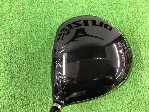 お買い得品 【】 キャロウェイ GBB EPIC FORGED 10.5° ドライバー DR