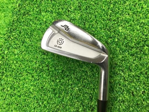 三浦技研 CB-1008 6S アイアンセット IR NS PRO MODUS3 TOUR120 フレックスX メンズ 男性用 右利き 右用 Cランク ゴルフクラブ