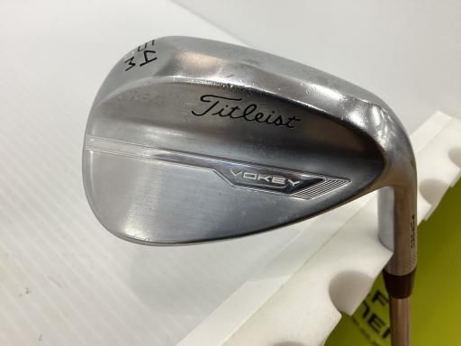 タイトリスト VOKEY FORGED 2021 54° 10°M ウェッジ WG NS PRO 950GH neo フレックスS メンズ 男性用 右利き 右用 Cランク ゴルフクラブ
