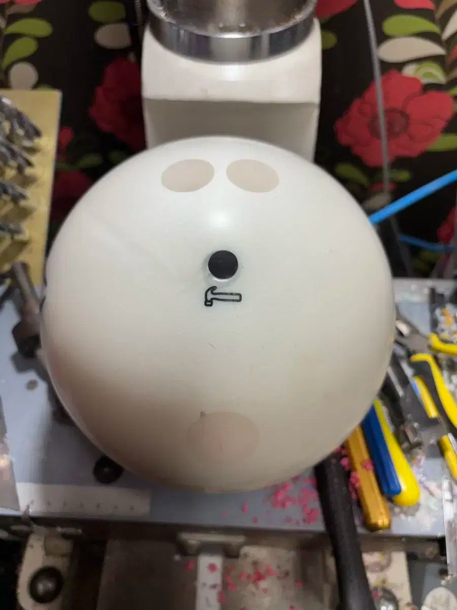 H J HAMMER ハンマー ブラックウィドウ ウレタンHARDボール 14 p 1회지