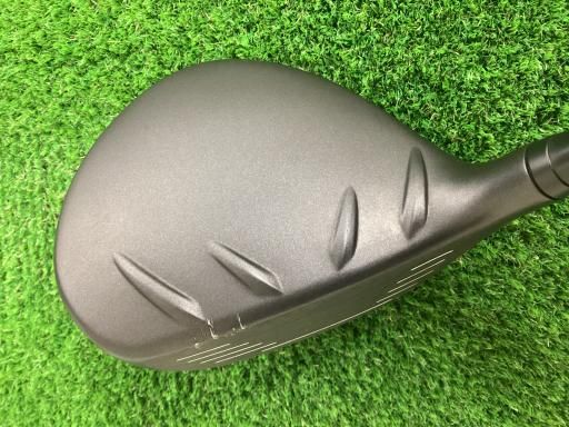 ピン G 410 5 W フェアウェイウッド FW ALTA J CB RED フレックスSR メンズ 男性用 右利き 右用 Cランク ゴルフクラブ