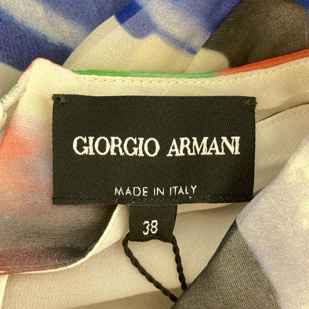 半袖カットソー