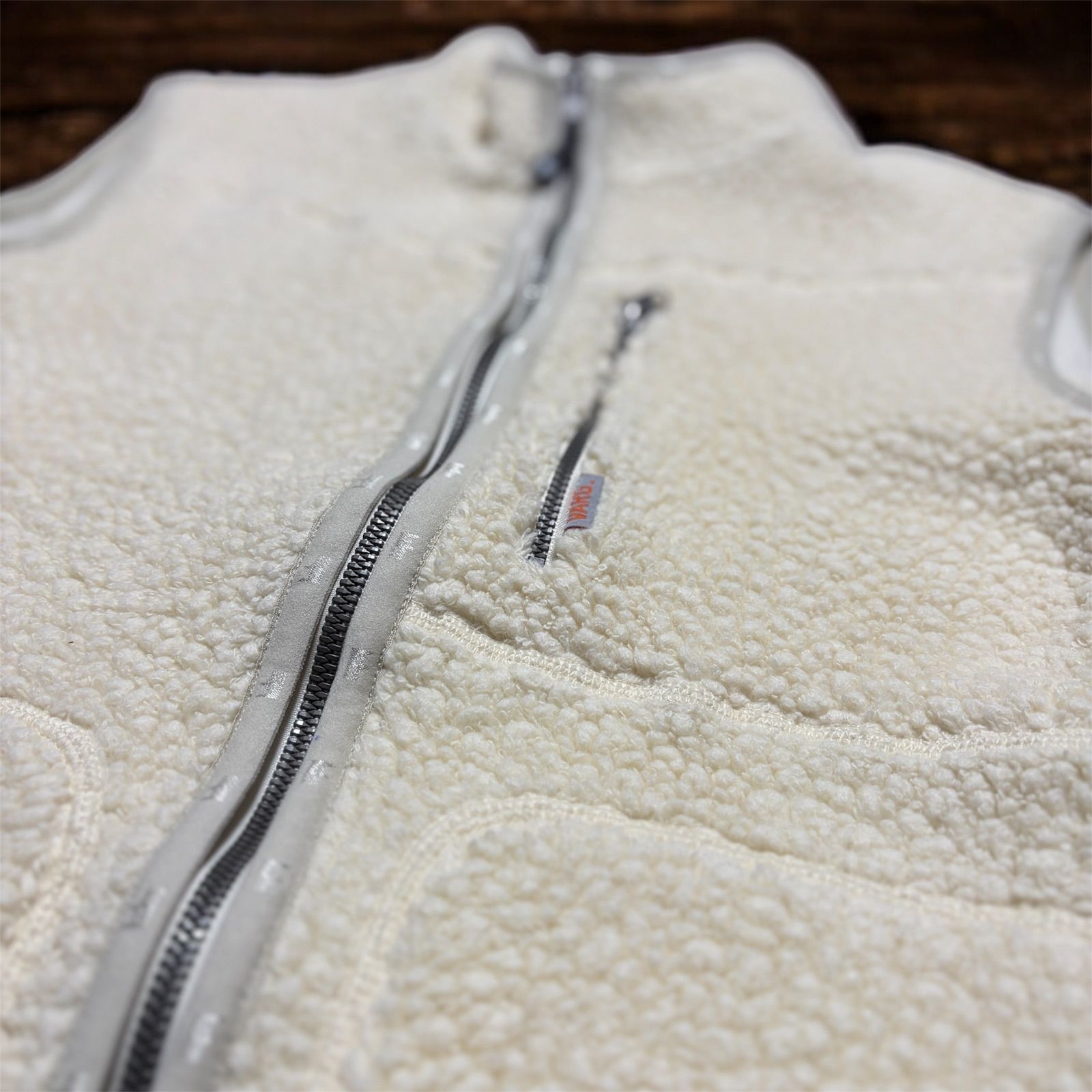 VARGKLADER ヴァーグクレイダー