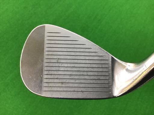 タイトリスト VOKEY SPIN MILLED SM 7 ツアークロム 48° 10° F ウェッジ WG NS PRO MODUS 3 TOUR 120 フレックスS メンズ 男性用 右利き 右用 Dランク ゴルフクラブ