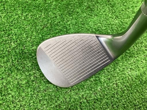 タイトリスト VOKEY SPIN MILLED SM 9 ツアークロム 58° 14° K ウェッジ WG NS PRO 950 GH neo フレックスS メンズ 男性用 右利き 右用 Dランク ゴルフクラブ