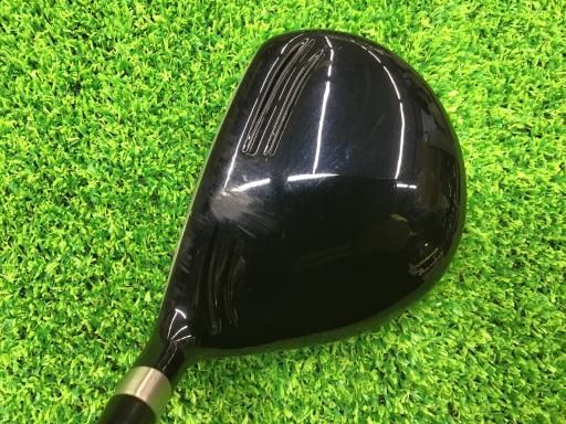 中古】 本間ゴルフ LB-808ep 3W フェアウェイウッド FW VIZARD For ep