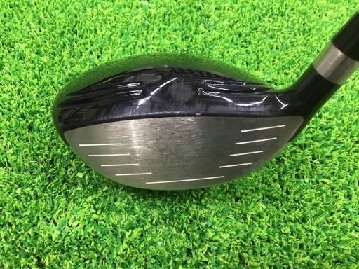 中古】 本間ゴルフ LB-808ep 3W フェアウェイウッド FW VIZARD For ep