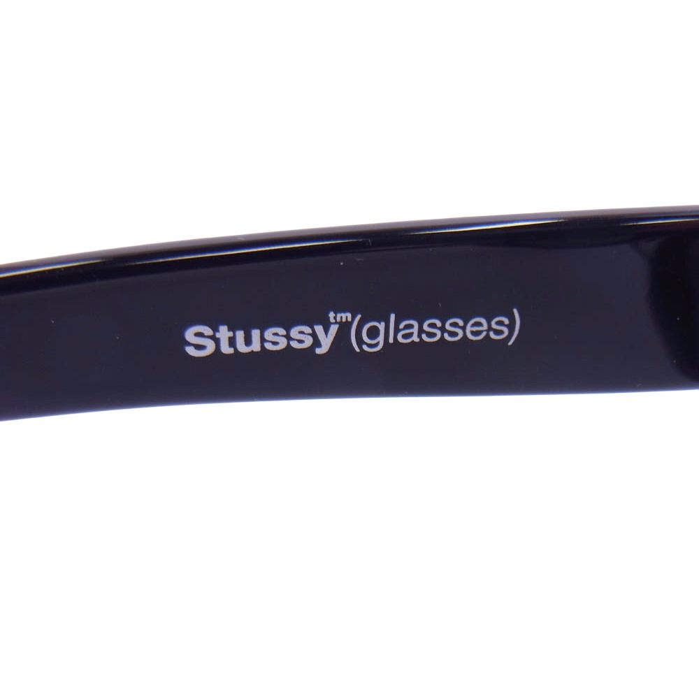 STUSSY ステューシー 06S9351540 CINDY シンディ eyegear サングラス