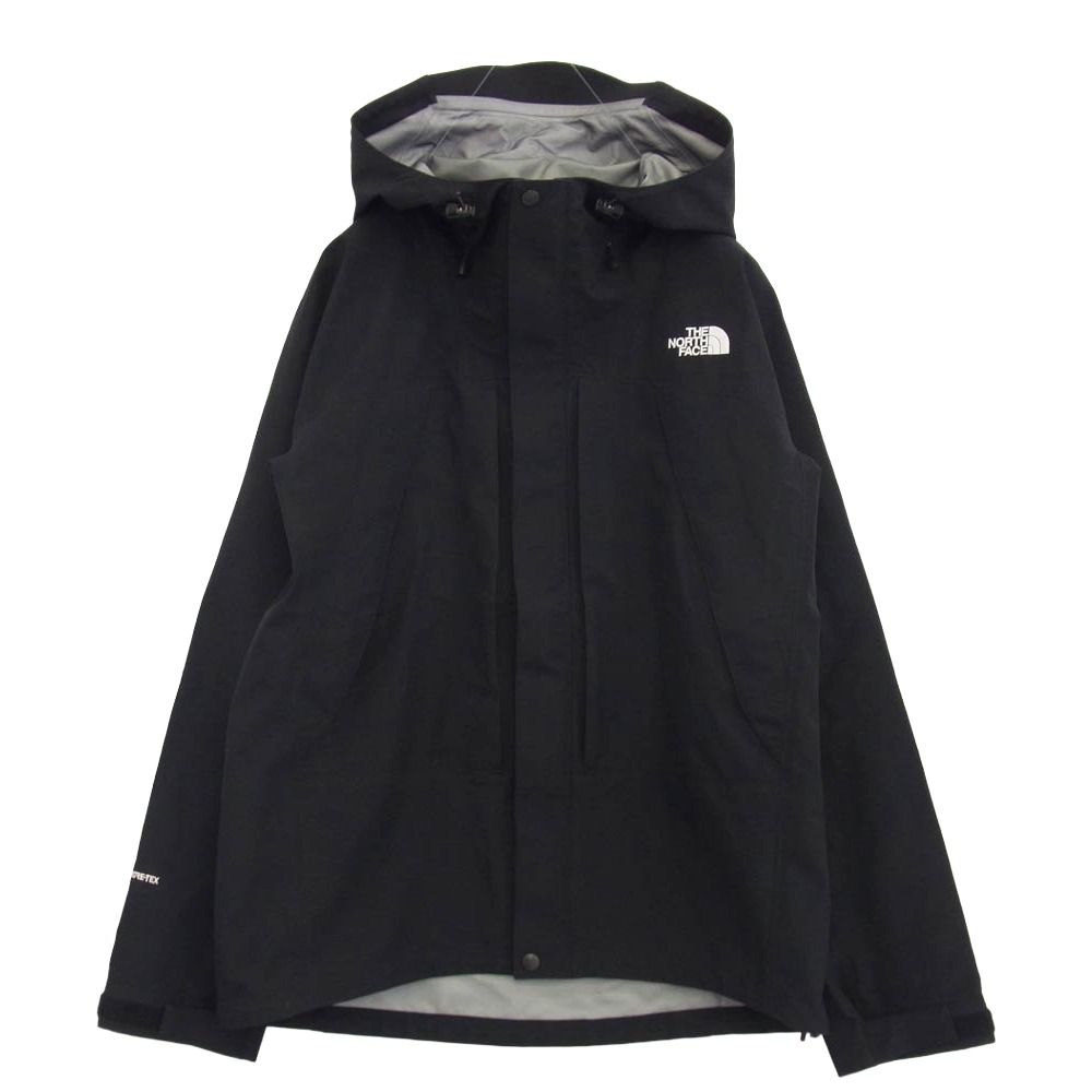 THE NORTH FACE ノースフェイス NP61910 ALL MOUNTAIN JACKET GORE-TEX PARKA オール マウンテン ジャケット ゴアテックス パーカ ブラック系 XL