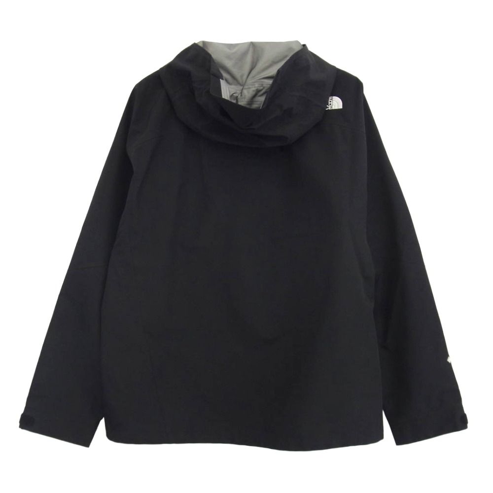 THE NORTH FACE ノースフェイス NP61910 ALL MOUNTAIN JACKET GORE-TEX PARKA オール マウンテン ジャケット ゴアテックス パーカ ブラック系 XL