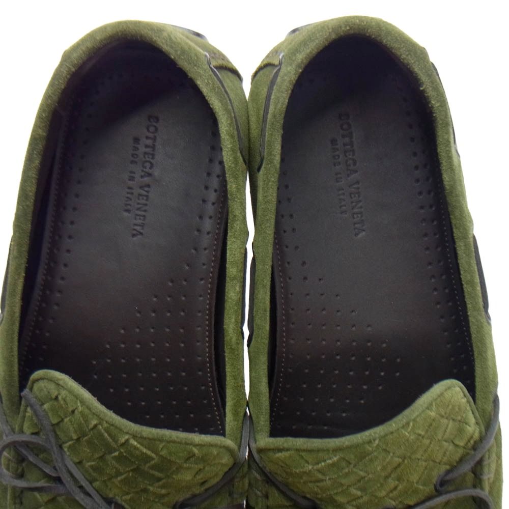 ドライビング シューズ