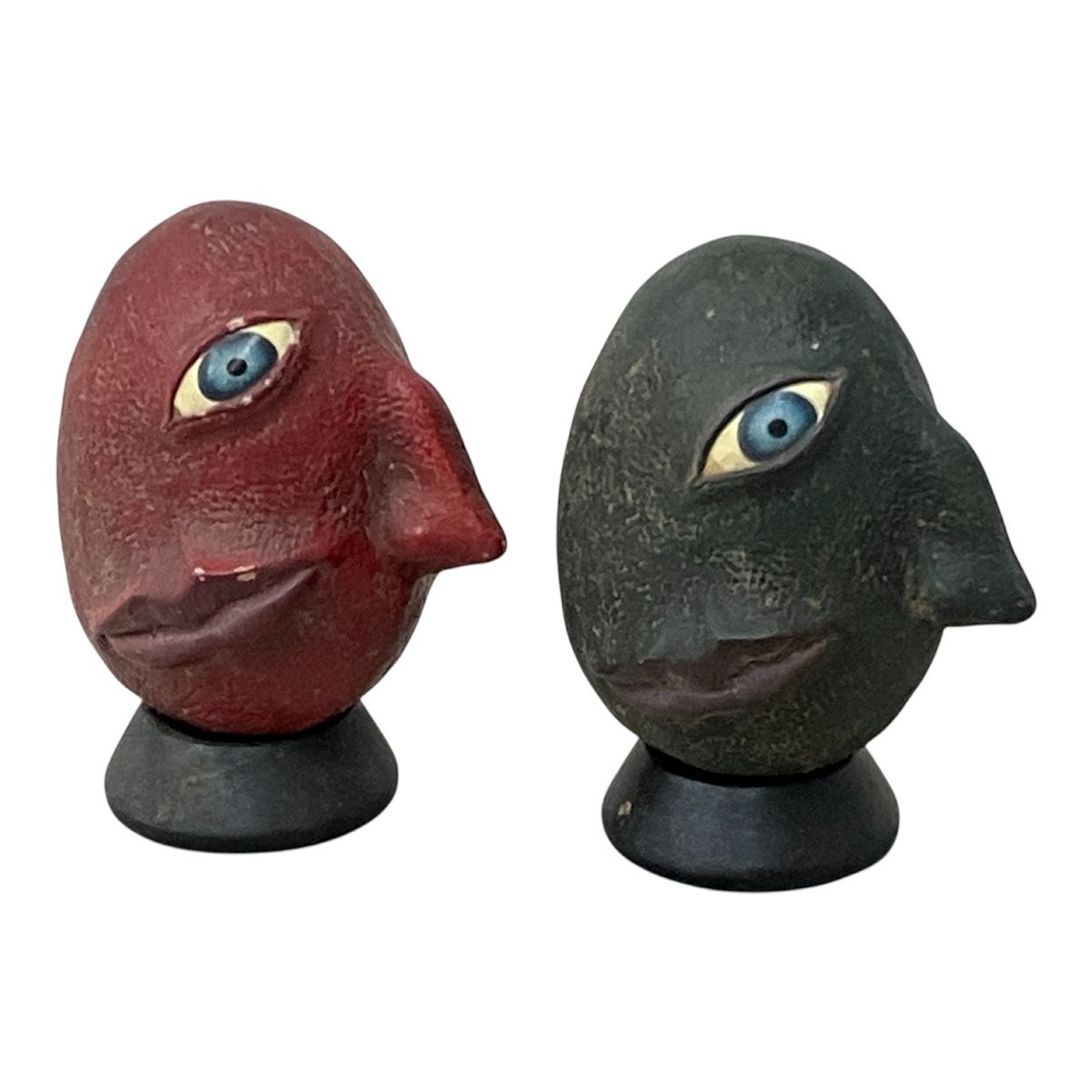 ベルセルク ベヘリット 覇王の卵 フィギュア 限定品 art of war 2個