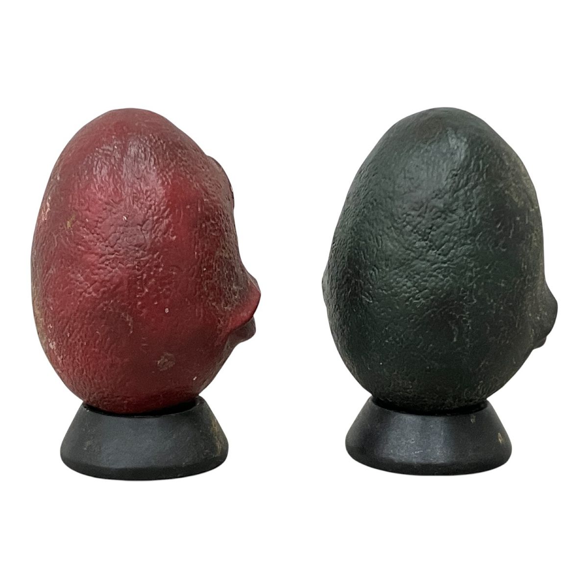 ベルセルク ベヘリット 覇王の卵 フィギュア 限定品 art of war 2個